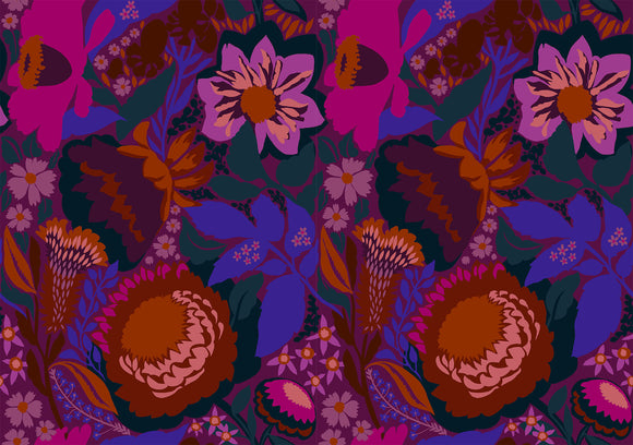 Jumpstart, Shadows, Plum 108