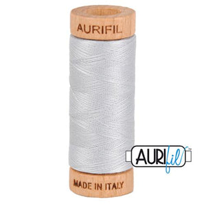 Aurifil 280m 80wt, 2600