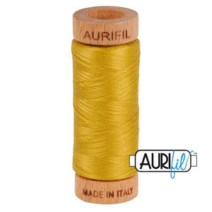 Aurifil 280m 80wt, 5022