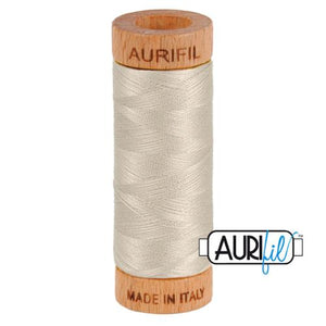 Aurifil 280m 80wt, 6725