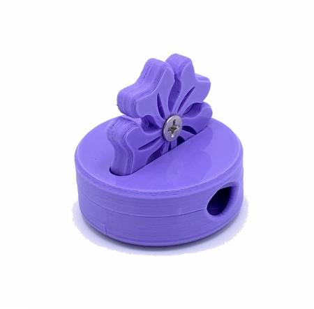 BladeSaver Thread Cutter Lilac 28mm