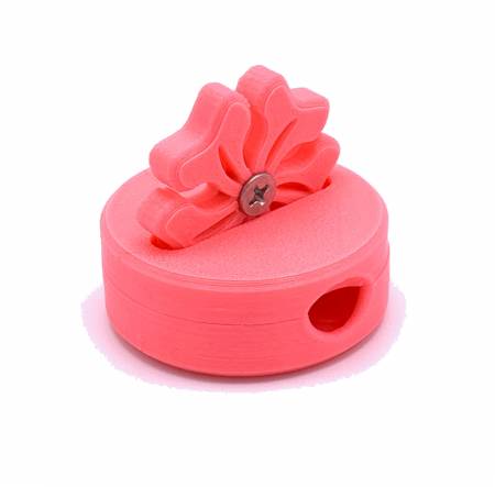 BladeSaver Thread Cutter Pink 28mm