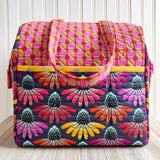 Boxy Tote Class Info