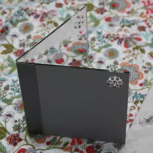 Fussy Cutting Mirror