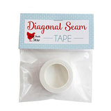 Cluck Cluck Sew Diagonal Seam Tape