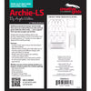 Creative Grids, Archie (Low Shank) Ruler