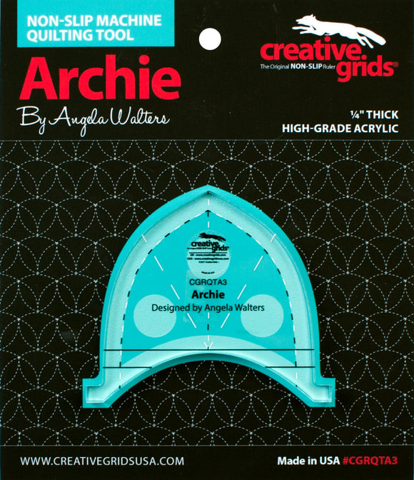 Creative Grids, Archie