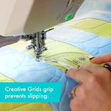 Creative Grids, Archie