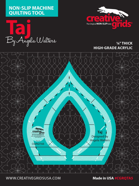 Creative Grids, Taj