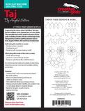 Creative Grids, Taj