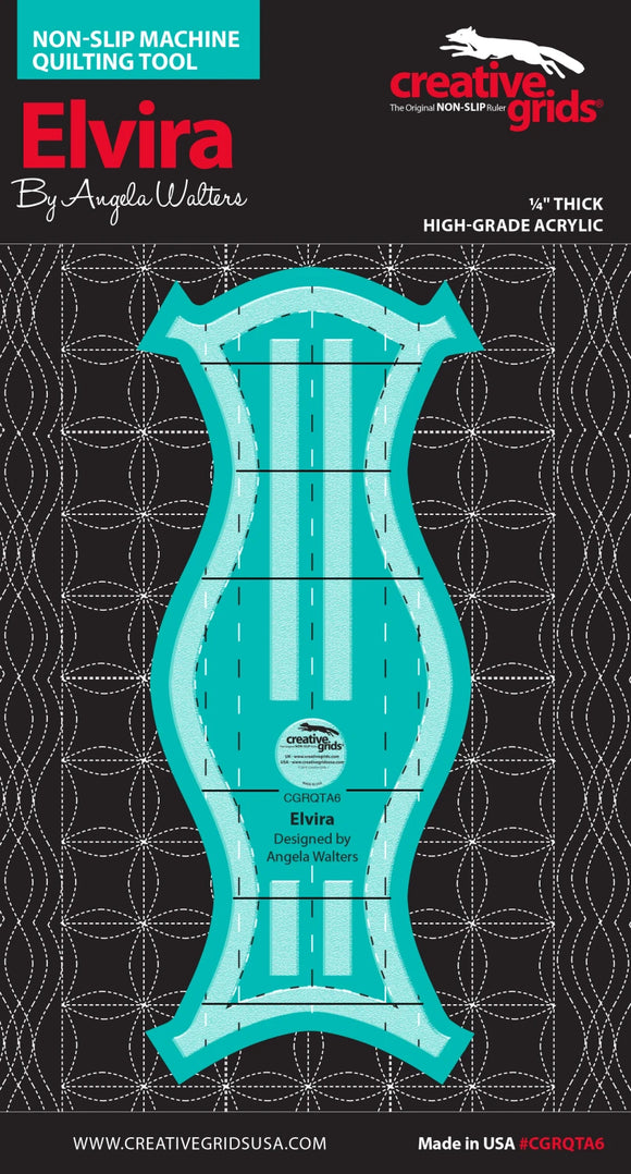Creative Grids, Elvira