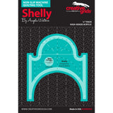 Creative Grids, Shelly
