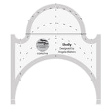 Creative Grids, Shelly