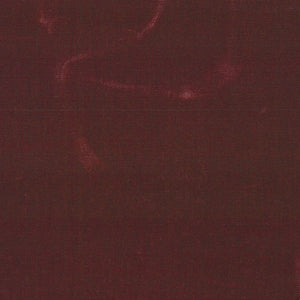 Waxed Canvas, 8oz, 1 Yard, Burgundy