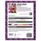 Hocus Pocus Pattern