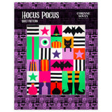 Hocus Pocus Pattern