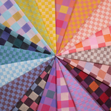 Check Mates, Wovens Fat Quarter Bundle
