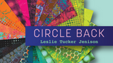 Coming Soon!  Circle Back
