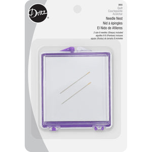 Dritz Magnetic Needle Nest