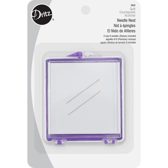 Dritz Magnetic Needle Nest