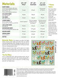 Cottontails Pattern