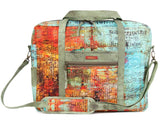 Executive Carryalls II