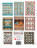 Panel Perfect 3 Yard Quilts