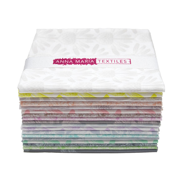 Indelible Soft Fat Quarter Bundle