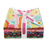 Rhapsody Fat Quarter Bundles