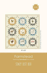 Farmstead Pattern