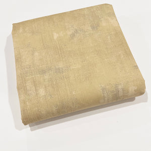 Grunge, Tan 108" Wide 2.5 Yard Piece