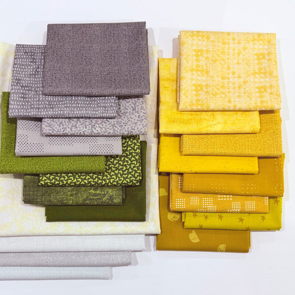 Soak Up The Sun Quilt Kit