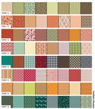 Gathered Lollies Half Yard Bundle