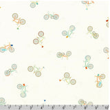 Full Speed Ahead, Cream