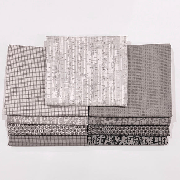 Compositions Half Yard Bundle