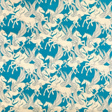 Shooting Star, Turquoise