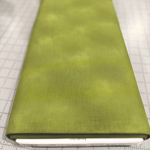 Shadow Blush, Leaf Green