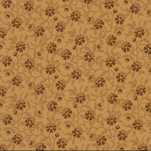 Dakota Threads, 108" Wide, Tan