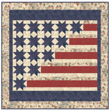 Coming Soon!  3 Sisters Patriotic