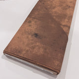 Provisions, Mocha