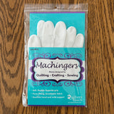 Machingers Quilting Gloves, Md/L