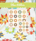Blue Ribbon Quilt Pattern