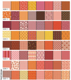 Gathered Lollies Half Yard Bundle