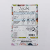 Amalie Pattern