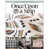 Once Apon A Strip
