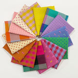 Garden Variety Fat Quarter Bundle