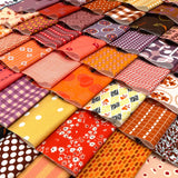 Gathered Lollies Half Yard Bundle