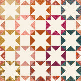 Go and Make Quilt Kit - Option 1