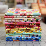 Hey Love Bug! Fat Quarter Bundle