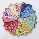 Hey Love Bug! Fat Quarter Bundle